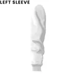 Sherpa Hoodie