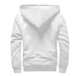 Sherpa Hoodie