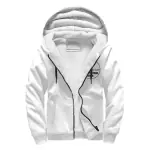 Sherpa Hoodie