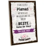Soviele Mamas