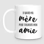 Mug classique