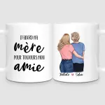 Mug classique