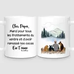 Mug classique