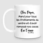 Mug classique