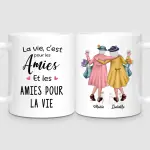 Mug classique