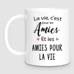 Mug classique