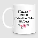 Mug classique
