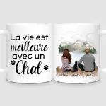 Mug classique