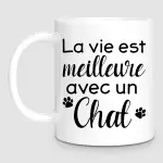 Mug classique