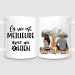 Mug classique