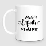 Mug classique