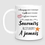 Mug classique