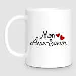 Mug classique
