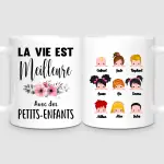 Mug classique