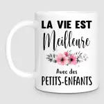 Mug classique