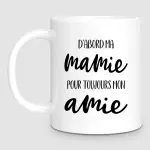 Mug classique