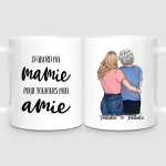 Mug classique