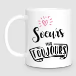 Mug classique