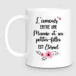 Mug classique