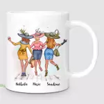 Mug classique