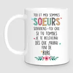 Mug classique