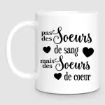 Mug classique