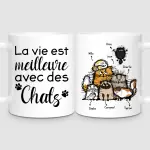 Mug classique