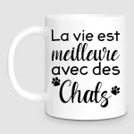 Mug classique