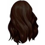 Longueur haut du dos D041