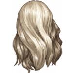 Longueur haut du dos D045