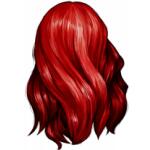 Longueur haut du dos D052