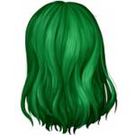 Longueur haut du dos D058