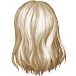 Longueur haut du dos D061