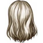 Longueur haut du dos D062