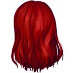 Longueur haut du dos D065