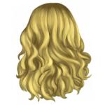 Longueur haut du dos D070