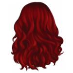 Longueur haut du dos D077