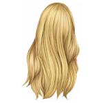 Longueur mi-dos G046