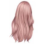 Longueur mi-dos G049