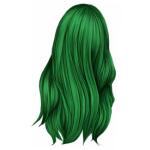 Longueur mi-dos G052