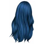 Longueur mi-dos G053