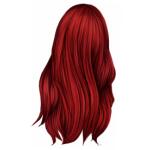 Longueur mi-dos G054