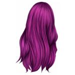 Longueur mi-dos G056