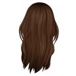 Longueur mi-dos G057