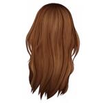 Longueur mi-dos G058