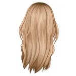 Longueur mi-dos G060