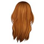 Longueur mi-dos G061