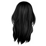 Longueur mi-dos G064