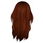 Longueur mi-dos G066