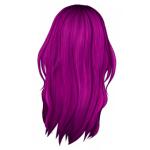 Longueur mi-dos G067